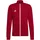 Entrada 22 Trainingsjacke Rot,