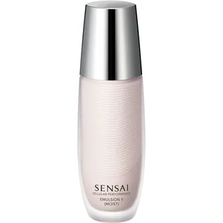Sensai Cellular Performance Emulsion II (Moist) 100 ml