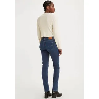 Levi's 311 Shaping Skinny Blau 29
