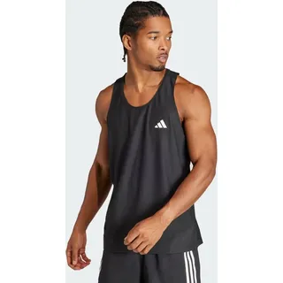 Adidas Own the Run Tanktop Black 2XL