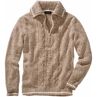 Yachtclub-Troyer Beige 58