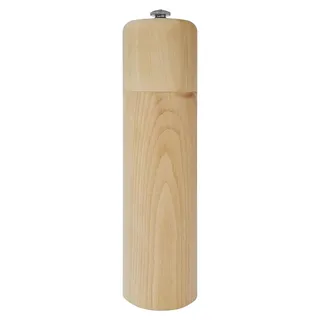 Salz und Pfefferstreuer aus Zirbenholz, Salz- und Pfeffermühle V-40.10-031 - Naturbelassen