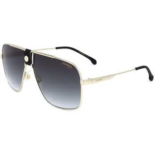 Carrera 1018/S 2M2 BLACK GOLD 63/11/145 Herren Sonnenbrillen