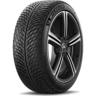 Pilot Alpin 5 235/40 R19 96W