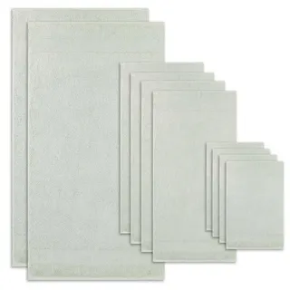 Villeroy & Boch Handtuch One 50 x 100 cm grün