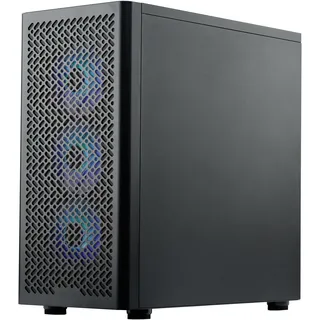 Cooler Master Elite 502 - Black