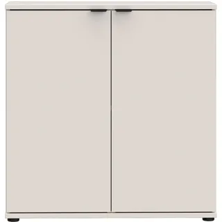 Forte Ganymede 80,1 x 82,3 x 34,1 cm Beige