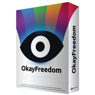 OkayFreedom VPN Premium