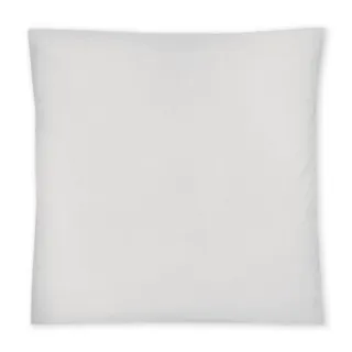 IRISETTE Kissenbezug Paris 8000 80 x 80 cm Grau