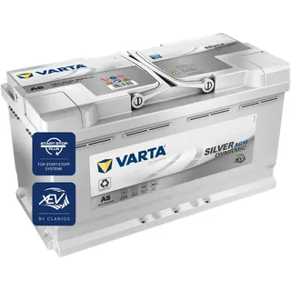 Varta Silver Dynamic AGM 95Ah 12V