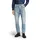 Regular Tapered Fit Blau 30/30