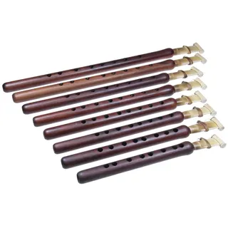 Duduk Tenor H mit Ghamish