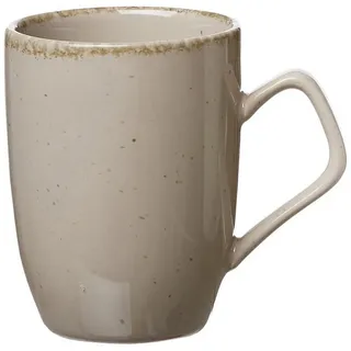 Ritzenhoff & Breker Kaffeetasse 0,38 l Grau