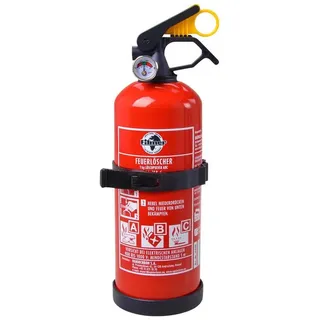 Filmer Feuerlöscher ABC 1 kg
