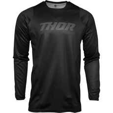 Thor Pulse Jersey Blackout