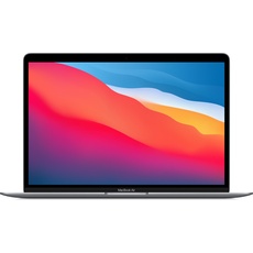 Bild  MacBook Air M1 2020 13,3" 16 GB RAM 512 GB SSD 7-Core GPU space grau