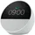 Echo Spot 2024 weiß