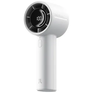 JISULIFE Life10S Hellbraun Handventilator