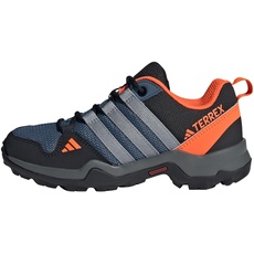 Bild Terrex AX2R Hiking Shoes Blau EU