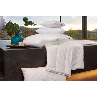 Centa-Star Aqua Aktiv Combi 4-Jahreszeiten, Füllung: 100% Aktivfaser