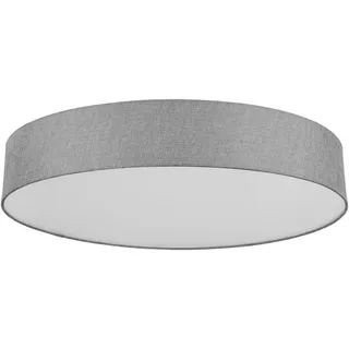 EGLO Romao-C 1 rund Kunststoff/Beige/Weiß