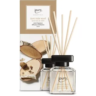 ipuro Cedar Wood Raumduft 50 ml