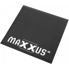 MAXXUS Bodenschutzplatte, schwarz