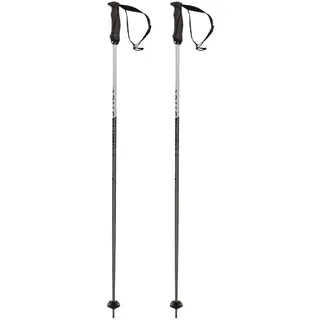 Völkl All-Mountain-Skistöcke Phantastick Schwarz 125