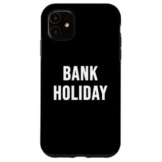 Hülle für iPhone 11 Feiertag