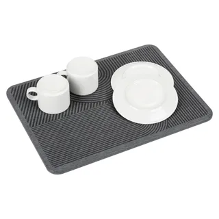 Wenko Damon Abtropfer Matte Freistehend