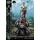 Wild Hunt Ciri Fiona Elen Riannon Figur 81
