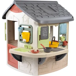 Smoby Life Matschküche (310700)