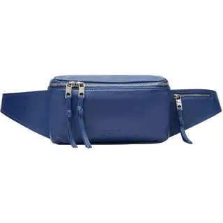LIEBESKIND Berlin Gürteltasche Hera Sheep Natural Beltbag Berlin Blue blau