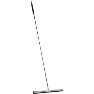 BLOMUS Bodenwischer LAVEA Edelstahl Schwarz