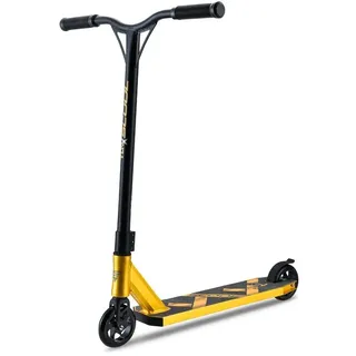 coolmobility gmbh flaX 8.6 Gelb/Gold