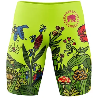 Otso Kukuxumusu Forest Jammer - Multicolour - S