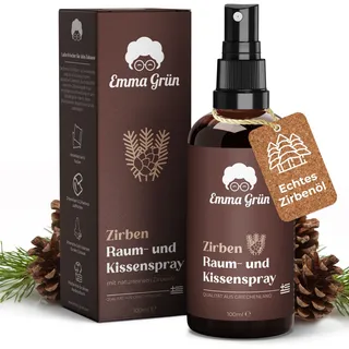 Emma Grün Zirbenspray 100 ml