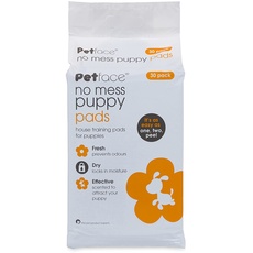 Petface No Mess Puppy Pads
