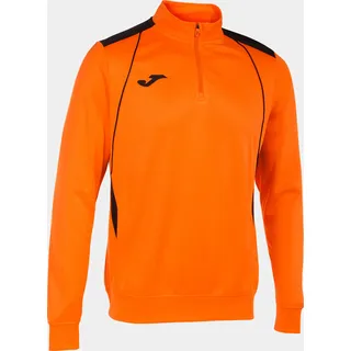 Joma CHAMPIONSHIP VII SWEATSHIRT - Orange