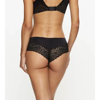 Triumph Amourette Spotlight Hipster Schwarz 40