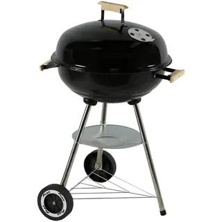 Cao Saveur Camping-Kugelgrill