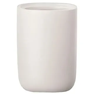 KLEINE WOLKE Alita Zahnputzbecher Beige