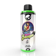 Nuke Guys Auto Pflegeprodukte für eine optimale Fahrzeugwäsche (Nuke Guys Thick Shampoo 500 ml)