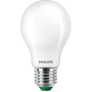 Philips LED-Birne 4W E27 840 lm warmweiß