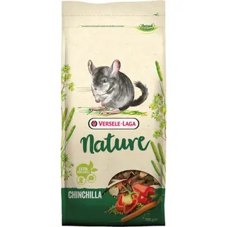 Versele-Laga Chinchilla Nature 9 kg