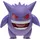 Jazwares Battle Feature Figure Gengar 11 5 cm