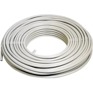 Emskabel Feuchtraumleitung NYM-J 3 x 2,5 mm2 Grau 25 m
