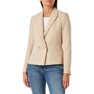 comma Damen Blazer, 8156, 36