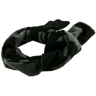 Hugo Schal Martyn Scarf Black