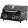 Platinum Compact Dark schwarz